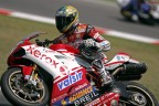 [MOTO] SBK 2008 Misano. IL RE e gli altri...