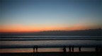 sunset at Kuta sunset at Kuta