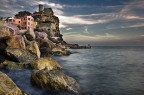 Vernazza - CinqueTerre Vernazza - CinqueTerre