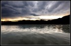 La quiete dopo la tempesta. La quiete dopo la tempesta.