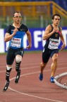 Pistorius VS Turchi Pistorius VS Turchi