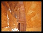 PiETRA, vista dal Siq PiETRA, vista dal Siq