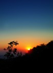 ....tramonto variopinto... ....tramonto variopinto...