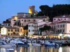 Marina Di Campo(ELBA) Marina Di Campo(ELBA)