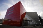 Red Cube Red Cube