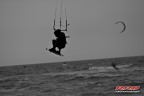 Kite surf - Maccarese..