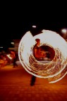 Giocando con fuoco... Giocando con fuoco...