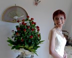 Una Rosa Tra Le Rose Una Rosa Tra Le Rose
