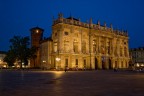 Torino - Palazzo Madama Torino - Palazzo Madama