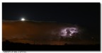 Tramonto di luna... Tramonto di luna...