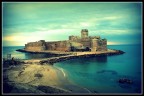 Castelllo Aragonese