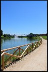 VERSO IL PONTE BLU VERSO IL PONTE BLU