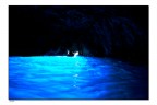 Capri - La Grotta Azzurra Capri - La Grotta Azzurra