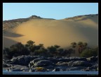 Paesaggio desertico Paesaggio desertico