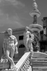 Piazza della Vergogna Piazza della Vergogna