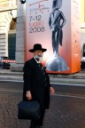 Il sacro ed il leggero Il sacro ed il leggero