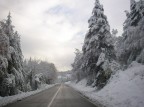 Nevicata Nevicata