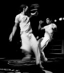 Capoeira
