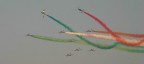 FRECCE TRICOLORI FRECCE TRICOLORI