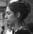 Ferrara Buskers Festival 2007

Fuji S5500

ISO 200
F 3,1
160/s
Zoom abbastanza spinto (non ricordo di preciso)

CROP + RESIZE + conversione B/N