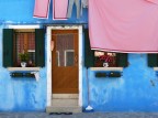 Burano, usi e costumi Burano, usi e costumi