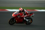 Ducati 848: un gioiello Ducati 848: un gioiello
