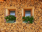 il calore de legno