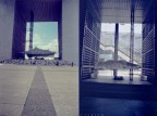 la Grande Arche. la Grande Arche.
