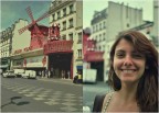 Mouilin moulin. with Laura, Brazil Mouilin moulin. with Laura, Brazil