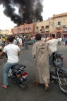 al fuoco al fuoco