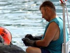 Il pescatore Il pescatore