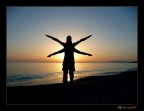 silhouette silhouette