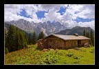 Malga Juribrutto Malga Juribrutto