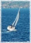 Sailing Boat