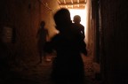 attacco alieno nel sottosuolo attacco alieno nel sottosuolo