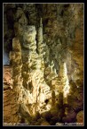 Stalattiti stalagmite