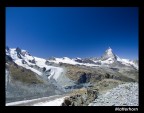 L'altro lato del...Cervino L'altro lato del...Cervino