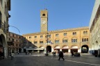 Piazza dei Signori Treviso Piazza dei Signori Treviso