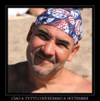 BUONE FERIE A TUTTI...................