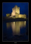 Ross Castle...