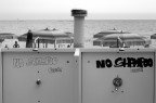 Alassio Black and white Alassio Black and white