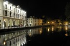 Riviera S.ta Margherita by night-Treviso