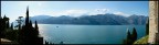 dal castello di malcesine dal castello di malcesine