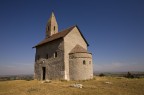 Chiesetta di San Michele Arcangelo 11 Sec. - Nitra (Slovacch