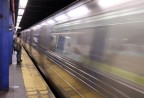 Subway Subway