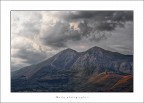 Monte Velino Monte Velino