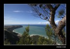 Vista da Pian Grande Vista da Pian Grande