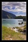 Lago di Molveno Lago di Molveno