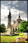 Notre Dame Notre Dame