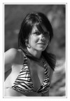 Ritratto B&W Ritratto B&W
